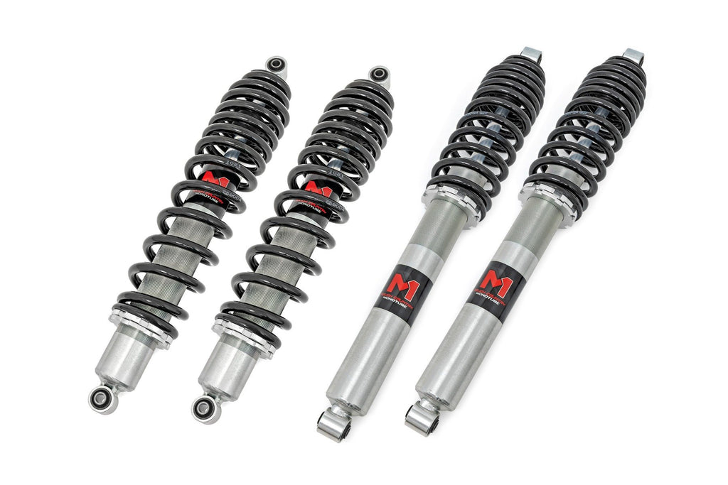 Adjustable Suspension Lift Kit - 0-2 Inch - Polaris Ranger 1000 Ranger XP 900 1000
