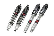Load image into Gallery viewer, Adjustable Suspension Lift Kit - 0-2 Inch - Polaris Ranger 1000 Ranger XP 900 1000