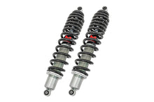 Load image into Gallery viewer, Rough Country M1 Front Coil Over Shocks - 0-2 In - Polaris Ranger XP 1000 Ranger XP 1000 Crew (17-22)