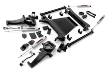 Load image into Gallery viewer, 5 Inch Lift Kit - Dodge 1500 4WD (2002-2005)