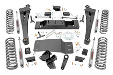 Load image into Gallery viewer, 5 Inch Lift Kit - Dual Rate Coils - Non-AISIN - Ram 2500 4WD