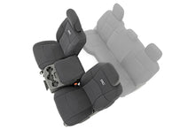 Load image into Gallery viewer, Rough Country Seat Covers - Bucket Seats - FR - Ram 2500 2WD 4WD (2019-2023)
