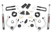 Load image into Gallery viewer, 3.5 Inch Lift Kit - N3 - Ford Ranger 4WD (2019+)