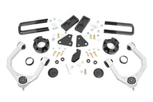 Load image into Gallery viewer, 3.5 Inch Lift Kit - Forged Alum UCA - Cast Steel Knucles - Ford Ranger (19+)