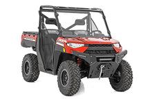 Load image into Gallery viewer, Winch Mount - RS6500S - Polaris Ranger XP 1000 4WD (2017)