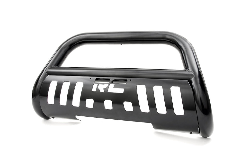 Rough Country Black Bull Bar - Toyota Tacoma 4WD (2005-2015)