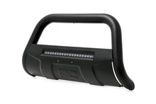Load image into Gallery viewer, Rough Country Black Led Bull Bar - Ram 1500 2WD 4WD