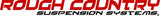 Rear Bumper - Toyota Tundra 2WD/4WD (2014-2021)