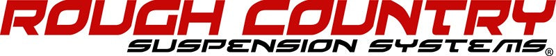 Rough Country - 3 Inch Lift Kit - Rear Blocks - Toyota Truck 4WD (1984-1985) - 705N3