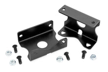 Load image into Gallery viewer, Rough Country Universal UTV Rack J-Bracket