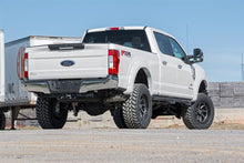 Load image into Gallery viewer, Rough Country Pocket Fender Flares - Ford Super Duty 2WD 4WD (2017-2022)