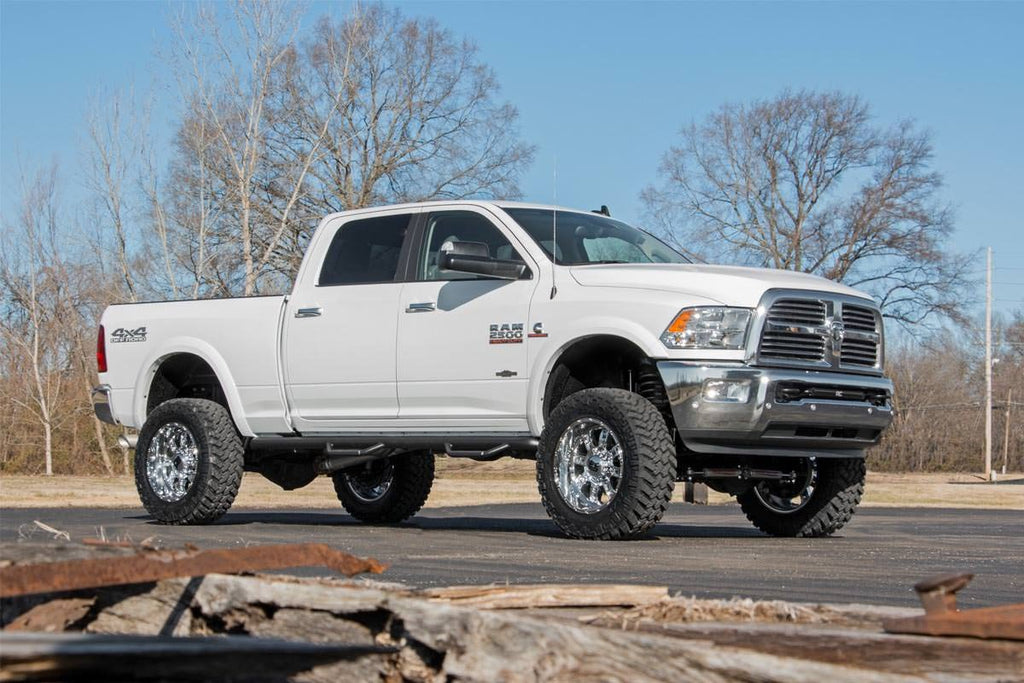 5 Inch Lift Kit - Diesel - Ram 2500 4WD (2014-2018)