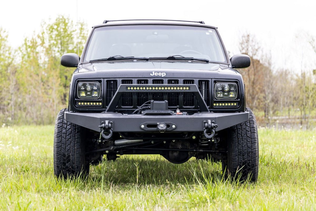 3 Inch Lift Kit