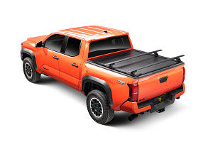 Retrax 2024+ Toyota Tacoma 5ft Bed RetraxPRO XR