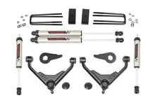 Load image into Gallery viewer, 3 Inch Lift Kit - FK FF Code - V2 - Chevy GMC 2500HD