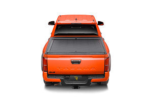 Roll-N-Lock 2024+ Toyota Tacoma 5ft M-Series Retractable Tonneau Cover