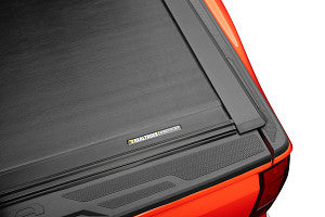Roll-N-Lock 2024+ Toyota Tacoma 5ft M-Series Retractable Tonneau Cover