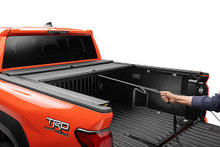 Load image into Gallery viewer, Roll-N-Lock 2024+ Toyota Tacoma 5ft M-Series Retractable Tonneau Cover