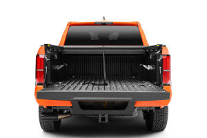 Roll-N-Lock 2024+ Toyota Tacoma 5ft M-Series Retractable Tonneau Cover