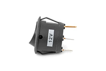 Load image into Gallery viewer, Rough Country - Rocker Switch - Round With Logo - 709RRC