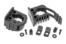 Load image into Gallery viewer, Rubber Molle Panel Clamp Kit - Universal - 5 8 In. - 1 3 8 In. - 2-Clamps