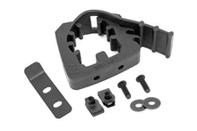 Load image into Gallery viewer, Rubber Molle Panel Clamp Kit - Universal - 1 3 4 In. - 2 1 2 In. - 1-Clamp