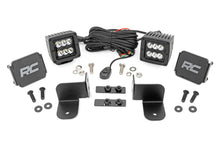 Load image into Gallery viewer, rzr_pro_2in_black-series_rear_cab_cube_mount_kit_-_93082_2.jpg