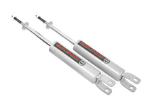 Load image into Gallery viewer, Rough Country N3 Front Shocks - 0-3 In - Chevy GMC 1500 (99-06 &amp; Classic)