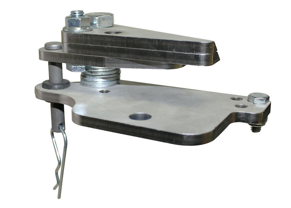 Torklift A7311s Leaf Spring Load Stabilizer