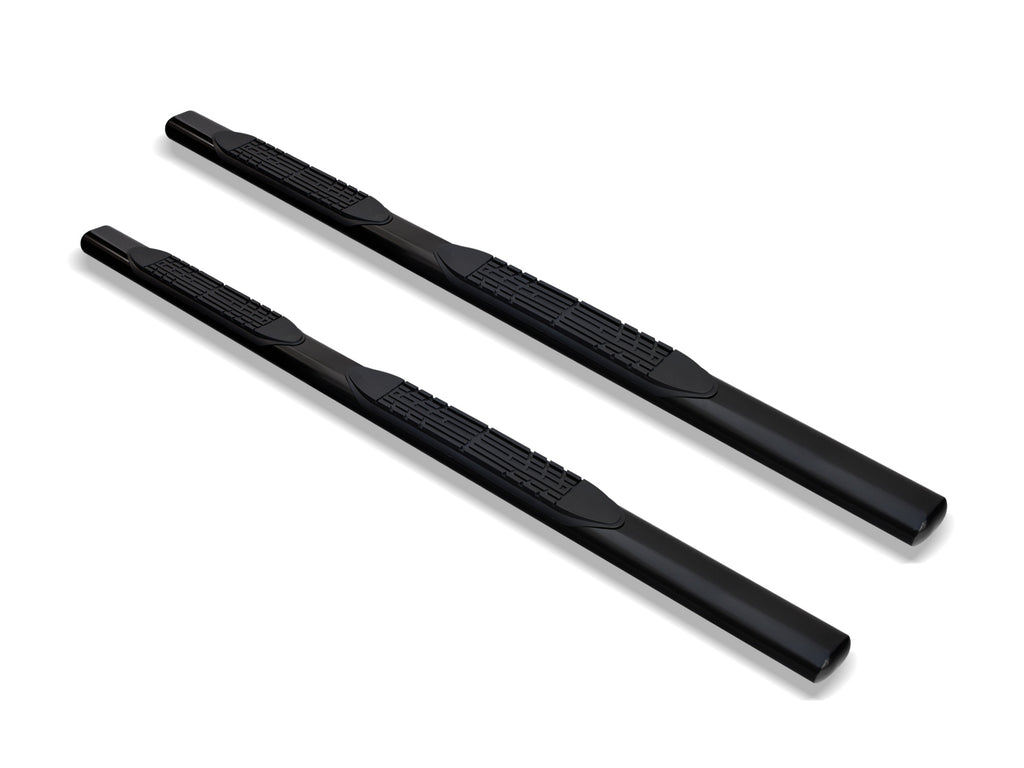 Armordillo 2019-2022 Ford Ranger 4" Oval Step Bar - Black