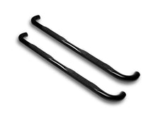 Load image into Gallery viewer, Armordillo 2009-2015 Honda Pilot  4in. Oval Polished Side Step Bars