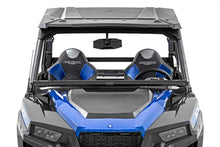 Load image into Gallery viewer, LED Light - Lower Windshield - 50 In. Black Single Row - Polaris General General XP