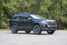 Load image into Gallery viewer, Close-up view of the N3 Front Struts included in the 1.5 Inch Lift Kit for GMC Acadia 2WD/4WD (2017+)