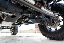 Load image into Gallery viewer, Rough Country M186 Diff Skid - Jeep Wrangler 4xe (21-23) Wrangler JL (18-23) 4WD