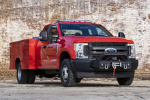 Load image into Gallery viewer, EXO Winch Mount Kit - Ford F-250 F-350 Super Duty 2WD 4WD (17-20)