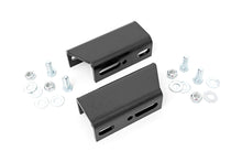 Load image into Gallery viewer, Rough Country Sway Bar Drop Kit - Jeep Cherokee XJ 4WD (1984-2001)
