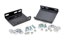 Load image into Gallery viewer, Rough Country Sway Bar Drop Brackets - Front - 4-6 Inch - Ford Bronco Bronco II F-150 Ranger
