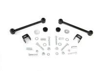 Load image into Gallery viewer, Rough Country Sway Bar Links - Front - 4 Inch Lift - Ford F-250 4WD (1980-1997)