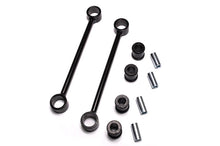 Load image into Gallery viewer, Rough Country Sway Bar Links - Rear - 4-6 Inch Lift - Chevy GMC SUV 1500 Yukon (92-99)