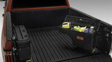 Load image into Gallery viewer, 2025-2026 Toyota Tundra Swing-Out Storage Box Lockable Wheel Well Storage Right Hand Passenger Side