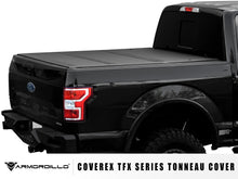 Load image into Gallery viewer, Armordillo  1993-2011 Ford Ranger CoveRex TFX Series Folding Truck Bed Tonneau Cover (6 Ft Bed)