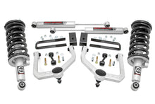 Load image into Gallery viewer, 3 Inch Lift Kit - N3 Struts &amp; Shocks - Nissan Titan 2WD 4WD (04+)