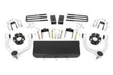 Load image into Gallery viewer, Rough Country 3 Inch Lift Kit - Nissan Titan XD 2WD 4WD (2016-2023)