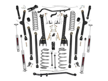 Load image into Gallery viewer, 6 Inch Lift Kit