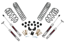 Load image into Gallery viewer, 3.75 Inch Lift Kit