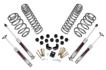 Load image into Gallery viewer, 3.75 Inch Lift Kit - Combo - 4 Cyl - N3 - Jeep Wrangler TJ (97-06)/Wrangler Unlimited (04-06)