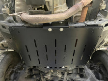 Load image into Gallery viewer, FSPE Catalytic Converter Guard for Tacoma V6 (2005-2015)