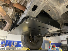 Load image into Gallery viewer, FSPE Catalytic Converter Guard for Tacoma V6 (2005-2015)