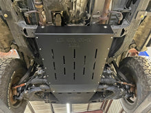 Load image into Gallery viewer, FSPE Catalytic Converter Guard Tundra RCD 4-6" (2000-August 2003)