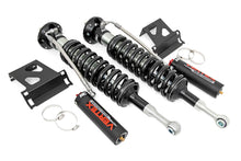 Load image into Gallery viewer, Vertex 2.5 Adjustable Coilovers